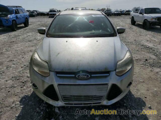 FORD FOCUS SE, 1FAHP3F24CL344075