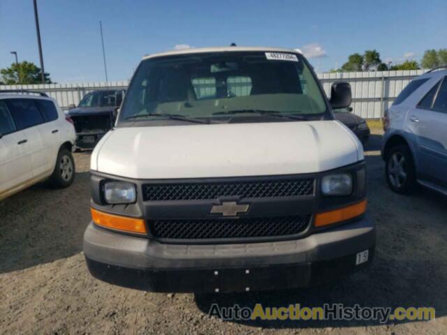 CHEVROLET EXPRESS, 1GCWGFCB8D1902370