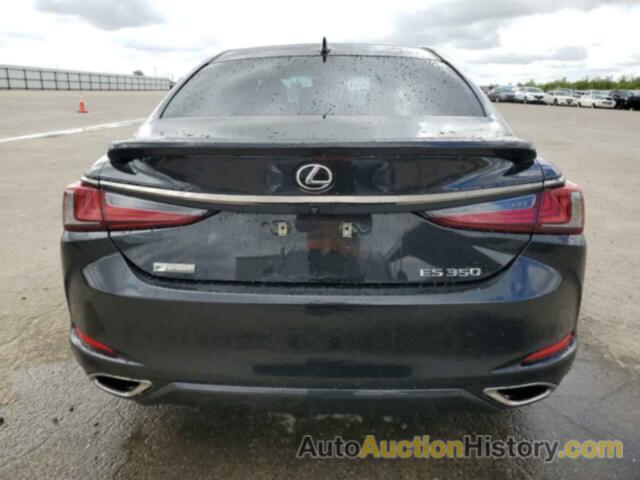 LEXUS ES350 350, 58ABZ1B1XKU049703