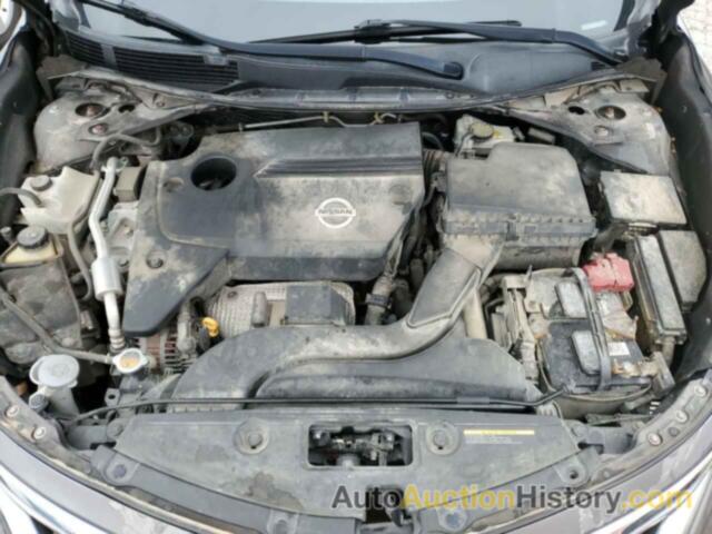 NISSAN ALTIMA 2.5, 1N4AL3AP9DN450480