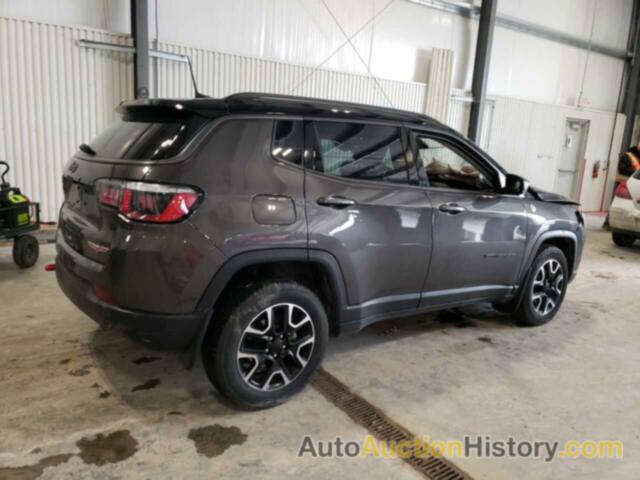 JEEP COMPASS TRAILHAWK, 3C4NJDDB6KT827688