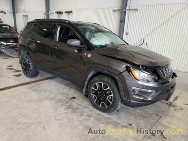 JEEP COMPASS TRAILHAWK, 3C4NJDDB6KT827688