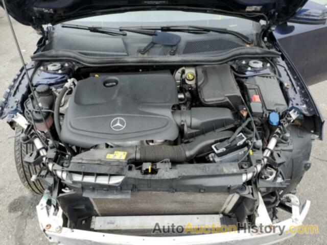 MERCEDES-BENZ GLA-CLASS 250 4MATIC, WDCTG4GB0HJ348100