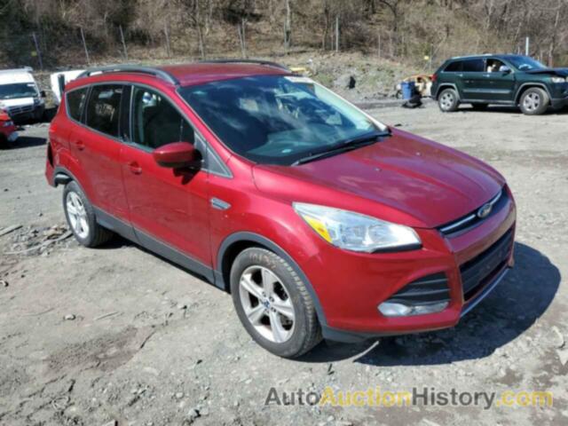 FORD ESCAPE SE, 1FMCU9G95GUA89072