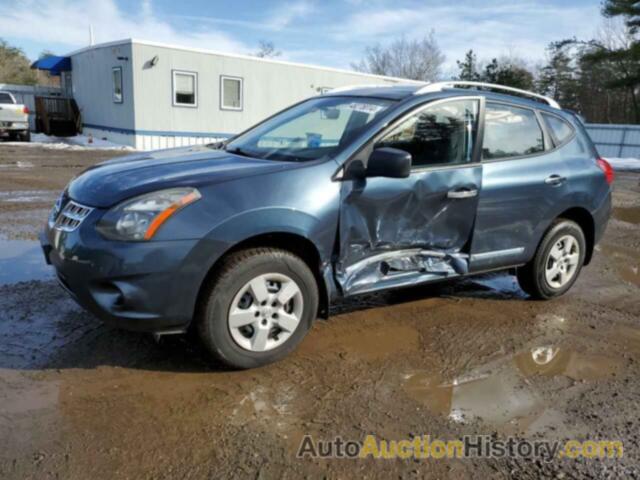 NISSAN ROGUE S, JN8AS5MV0FW254769