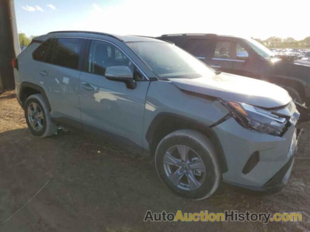 TOYOTA RAV4 XLE, 2T3W1RFV3NW193648