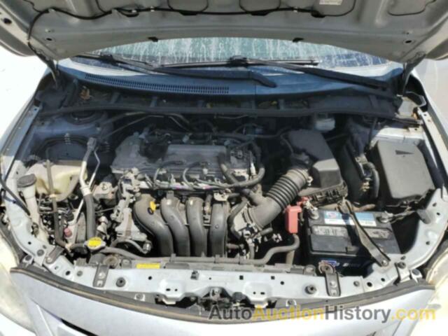 TOYOTA COROLLA BASE, 2T1BU4EE0CC882032