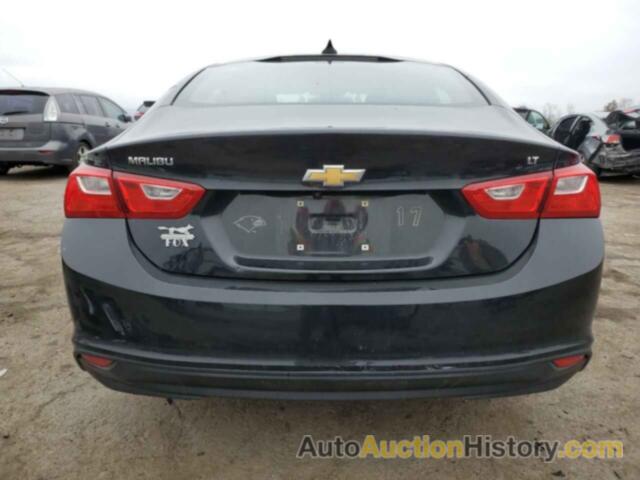 CHEVROLET MALIBU LT, 1G1ZE5ST6HF163704