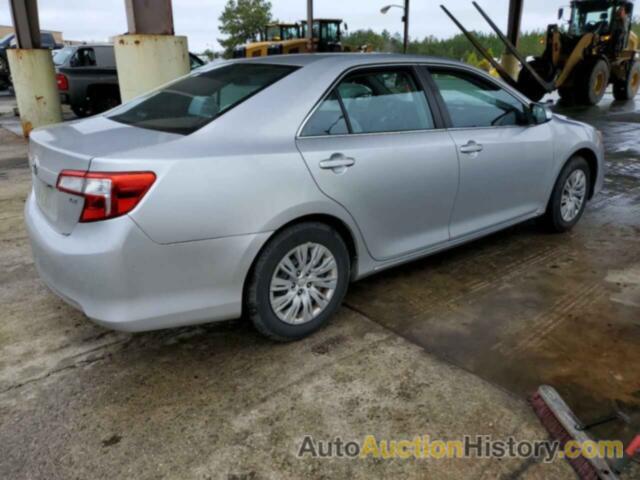 TOYOTA CAMRY BASE, 4T1BF1FK4CU046154