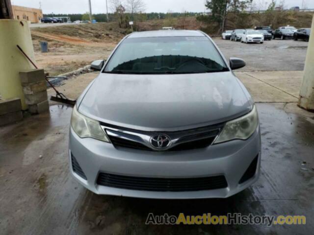 TOYOTA CAMRY BASE, 4T1BF1FK4CU046154