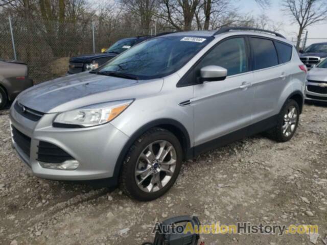 FORD ESCAPE SE, 1FMCU9G97EUC43696