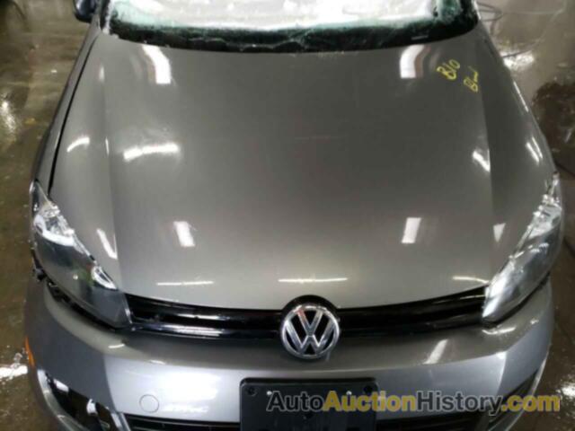 VOLKSWAGEN GOLF, WVWAB7AJ6CW117159