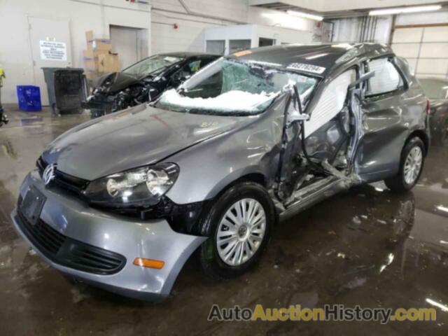 VOLKSWAGEN GOLF, WVWAB7AJ6CW117159