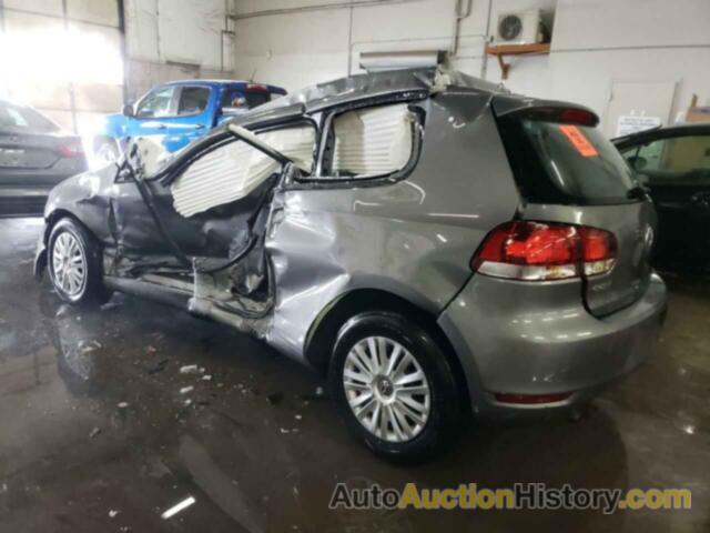 VOLKSWAGEN GOLF, WVWAB7AJ6CW117159