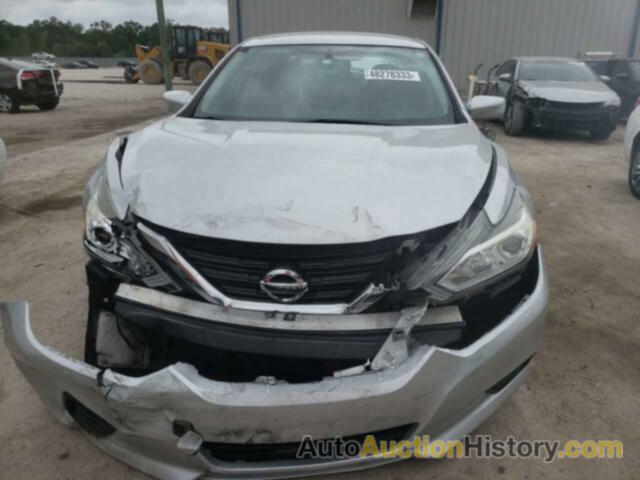 NISSAN ALTIMA 2.5, 1N4AL3AP0JC221967