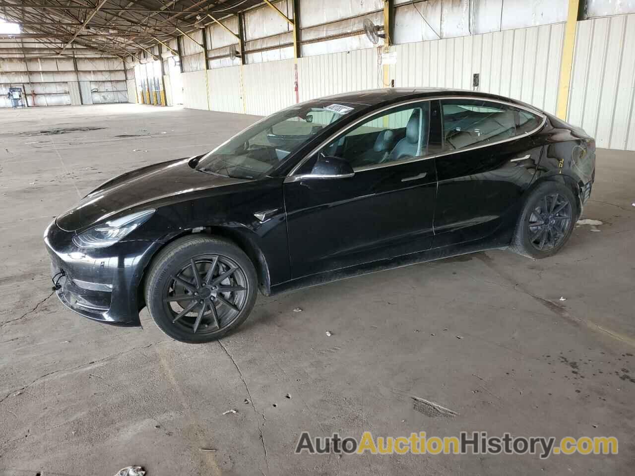 TESLA MODEL 3, 5YJ3E1EA7KF397927