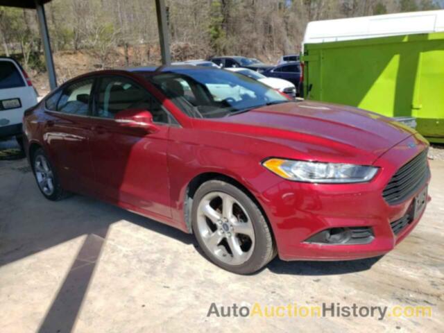 FORD FUSION SE, 3FA6P0H91FR268966