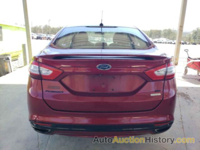 FORD FUSION SE, 3FA6P0H91FR268966