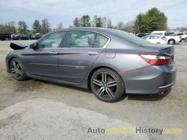 HONDA ACCORD SPORT SPECIAL EDITION, 1HGCR2F19HA027414