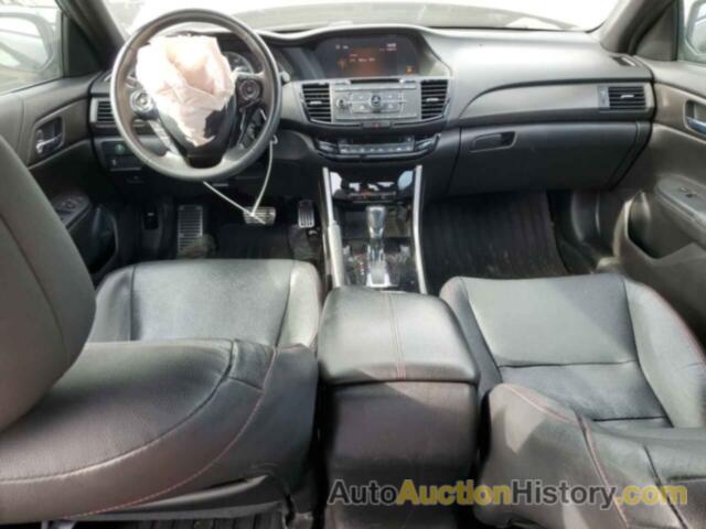 HONDA ACCORD SPORT SPECIAL EDITION, 1HGCR2F19HA027414