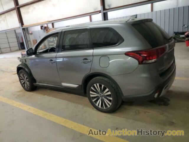 MITSUBISHI OUTLANDER SE, JA4AD3A32LZ025365