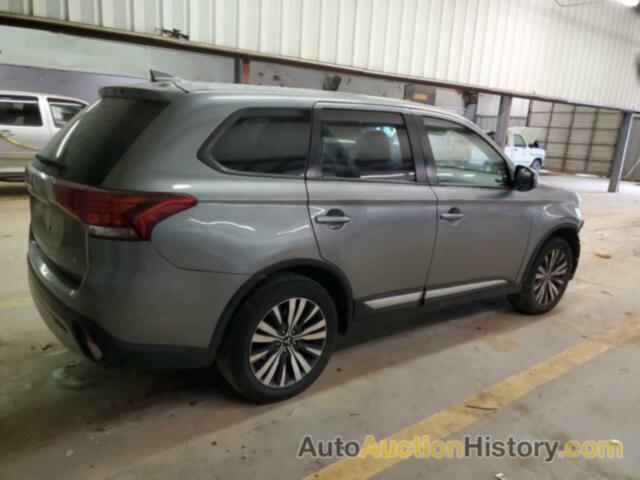 MITSUBISHI OUTLANDER SE, JA4AD3A32LZ025365