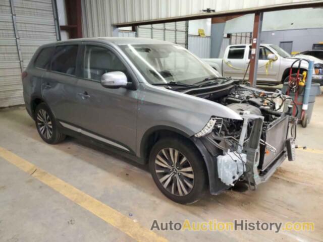 MITSUBISHI OUTLANDER SE, JA4AD3A32LZ025365