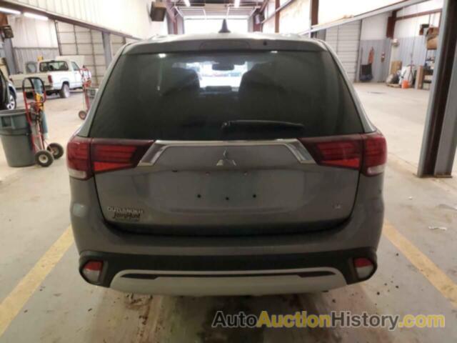 MITSUBISHI OUTLANDER SE, JA4AD3A32LZ025365