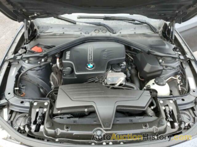 BMW 3 SERIES I SULEV, WBA3C1C58EK110594