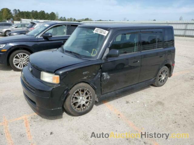 TOYOTA SCION XB, JTLKT324650204685