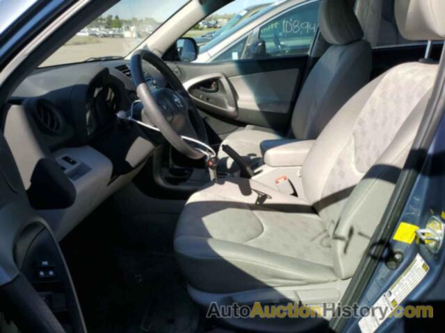 TOYOTA RAV4, 2T3BK4DV6CW084390