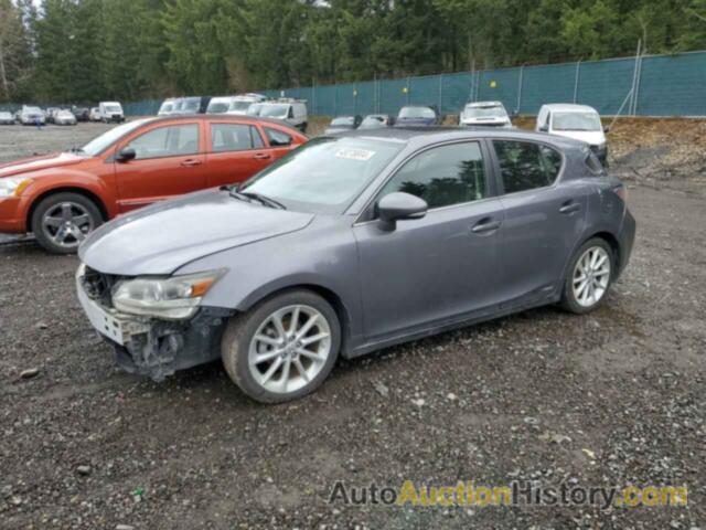 LEXUS CT 200 200, JTHKD5BH8D2148404