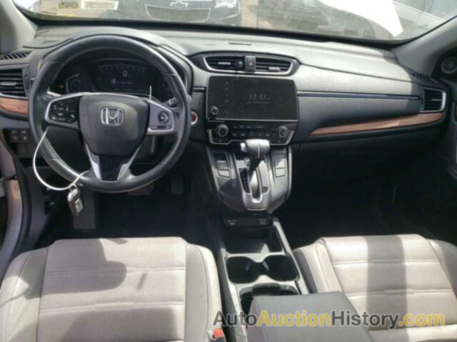 HONDA CRV EXL, 2HKRW2H80MH647681