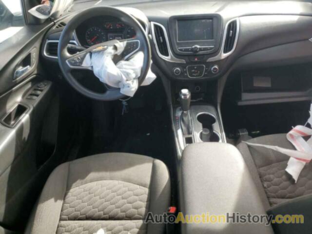 CHEVROLET EQUINOX LT, 2GNAXSEV5J6211873