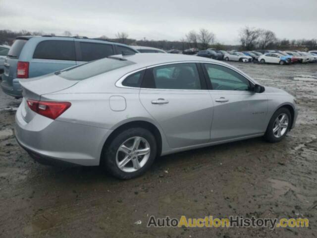 CHEVROLET MALIBU LS, 1G1ZB5ST6KF223903