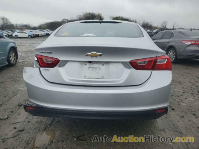 CHEVROLET MALIBU LS, 1G1ZB5ST6KF223903