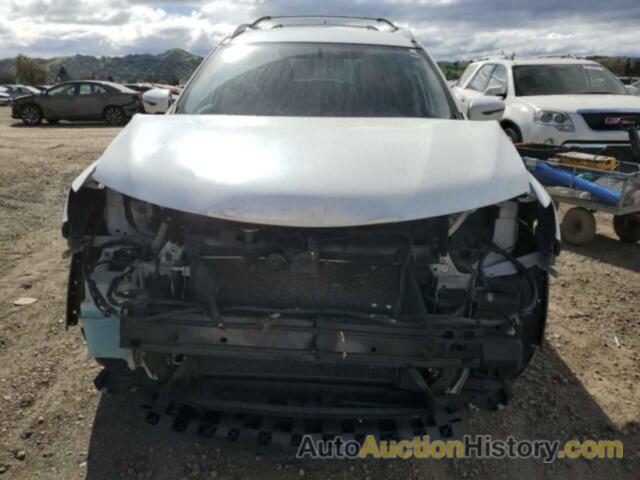 NISSAN ROGUE S, KNMAT2MT0GP602524