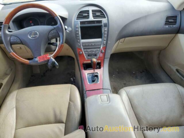 LEXUS ES350 350, JTHBJ46G672135711