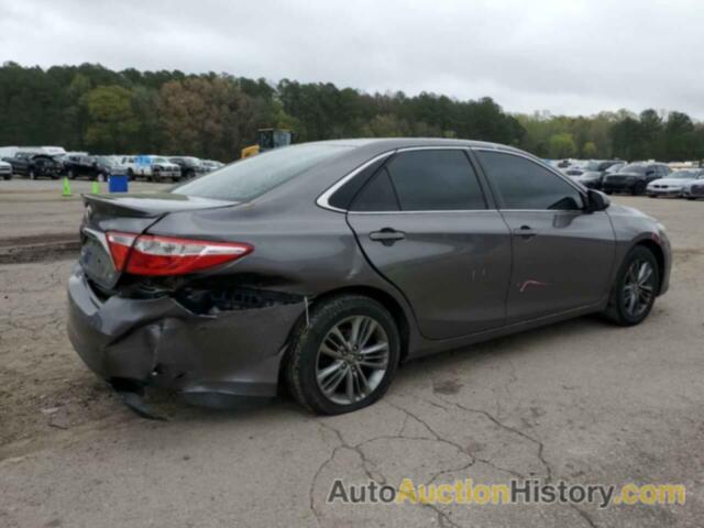 TOYOTA CAMRY LE, 4T1BF1FK9HU759221