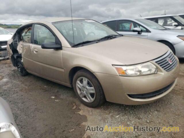 SATURN ION LEVEL 2, 1G8AJ58F26Z150634