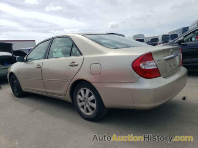 TOYOTA CAMRY LE, 4T1BF30K32U505838