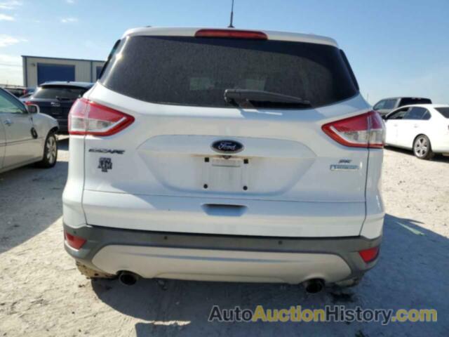 FORD ESCAPE SE, 1FMCU0GX7EUB99807