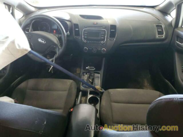 KIA FORTE LX, 3KPFK4A7XHE073841