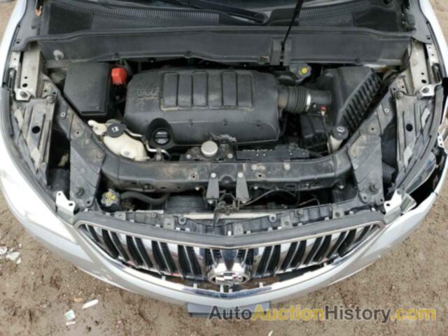 BUICK ENCLAVE, 5GAKVCKD4DJ202711