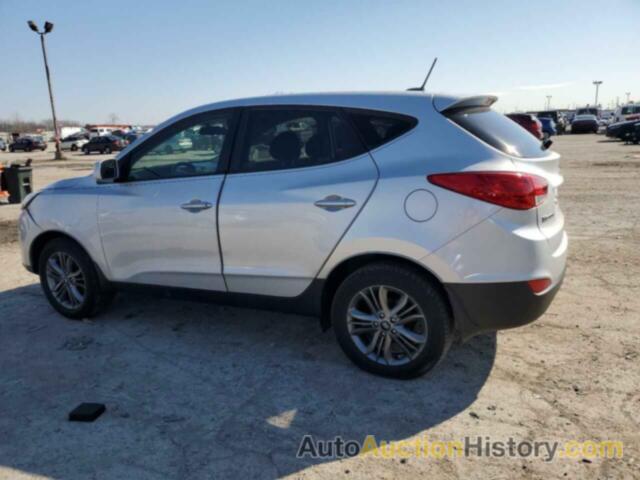 HYUNDAI TUCSON GLS, KM8JT3AF5FU032875