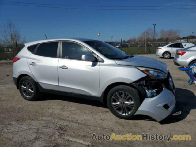 HYUNDAI TUCSON GLS, KM8JT3AF5FU032875