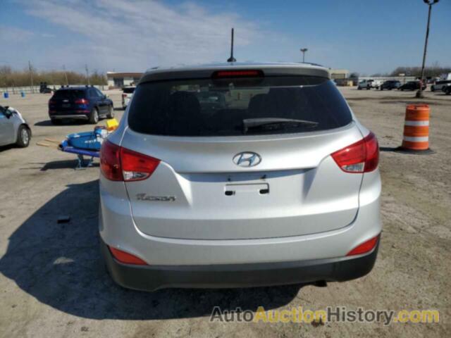 HYUNDAI TUCSON GLS, KM8JT3AF5FU032875