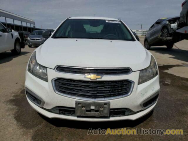 CHEVROLET CRUZE LS, 1G1PA5SG1F7272360