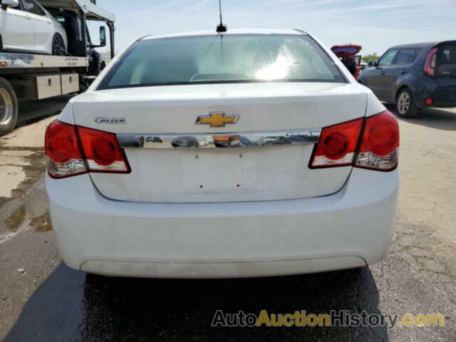 CHEVROLET CRUZE LS, 1G1PA5SG1F7272360