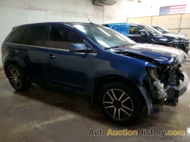 FORD EDGE LIMITED, 2FMDK4KC0CBA64645